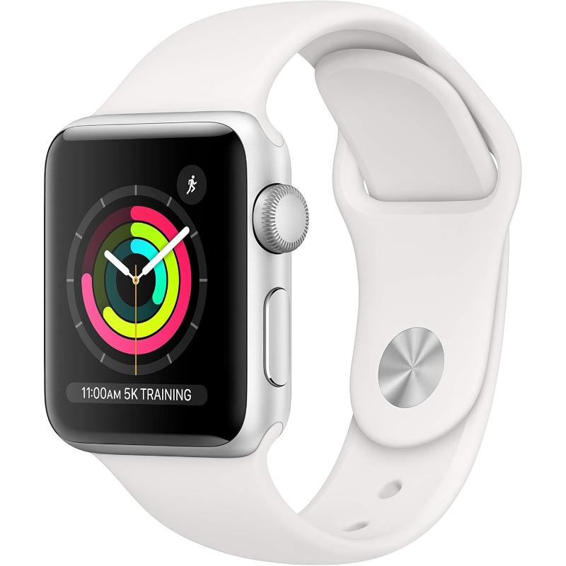 Smartwatch X - Apple Watch Series 3 Aluminium 38mm