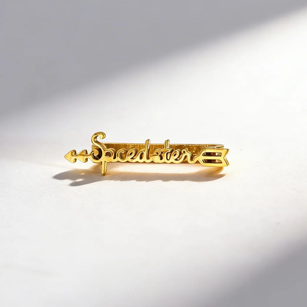 Smartwatch Custom - Kreativer Charm-Anhänger mit individuellem Namen für