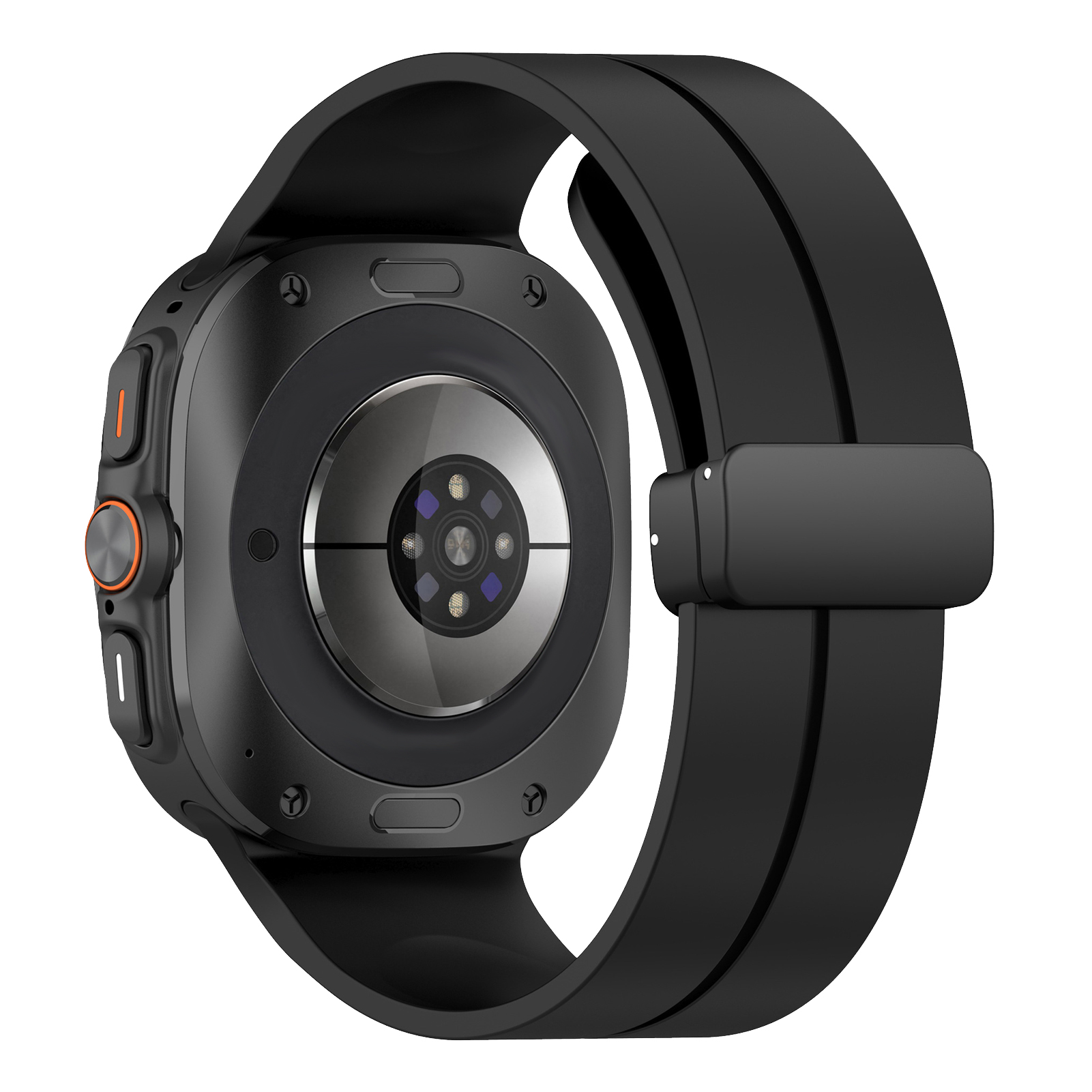 Samsung Smartwatch Ultra Accessories - Magnetisch für Samsung Galaxy Uhr 7
