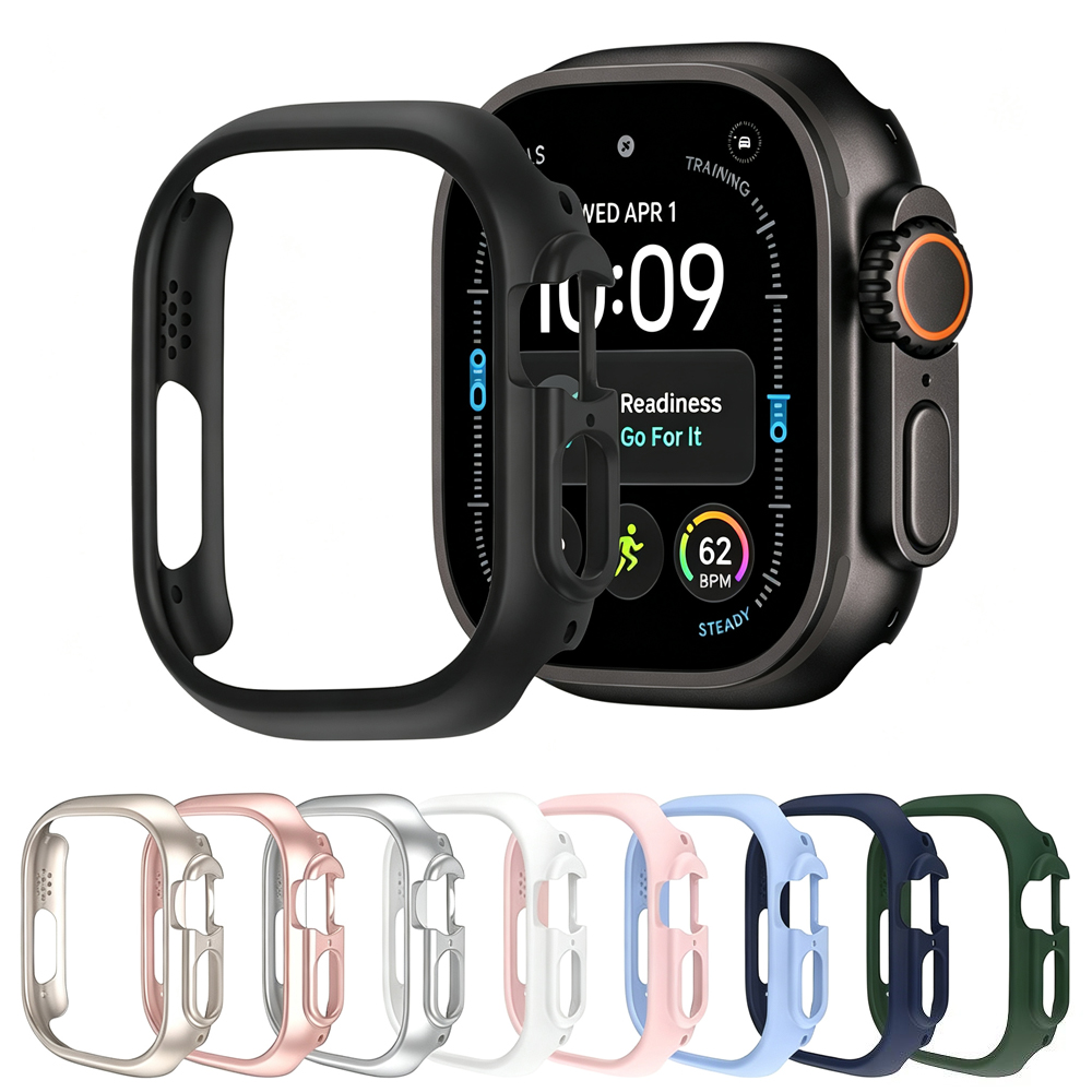 Apple Smartwatch Accessories - Schutzhülle für Apple Watch Ultra 2