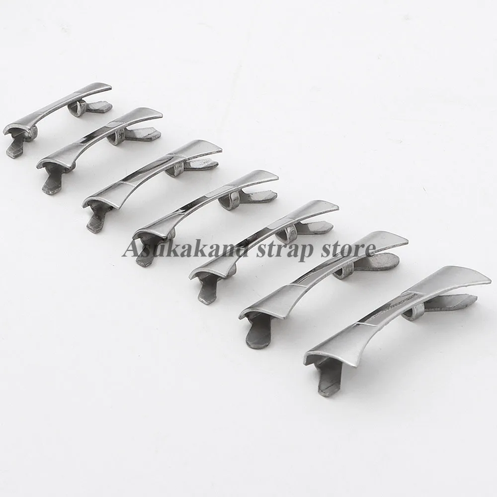 2 Stück 12/14/16/18/19/20/22/2 – Watch Band Connector Bewertung und Preis