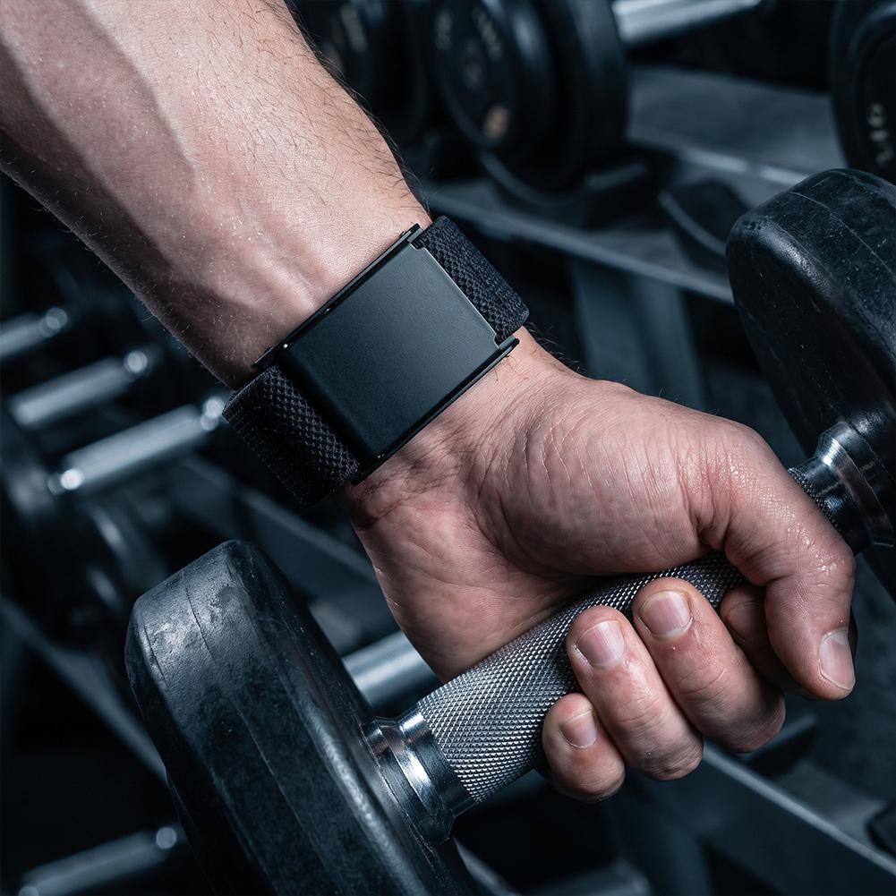 Geeignet für Helio Strap Whoop – Rugged Sport Strap Bewertung und Preis