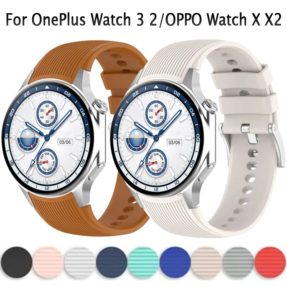 Original Strap Für OnePlus Uhr – Smartwatch X2 Bewertung und Preis