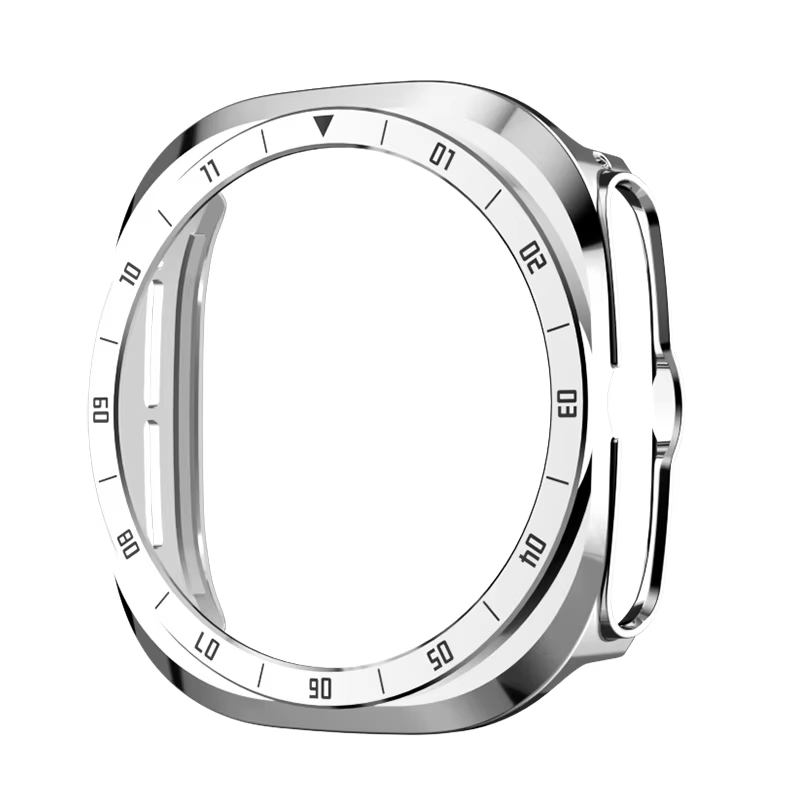 Scale Bezel+Case für Samsung G – Samsung Smartwatch Ultra Accessories Bewertung und Preis