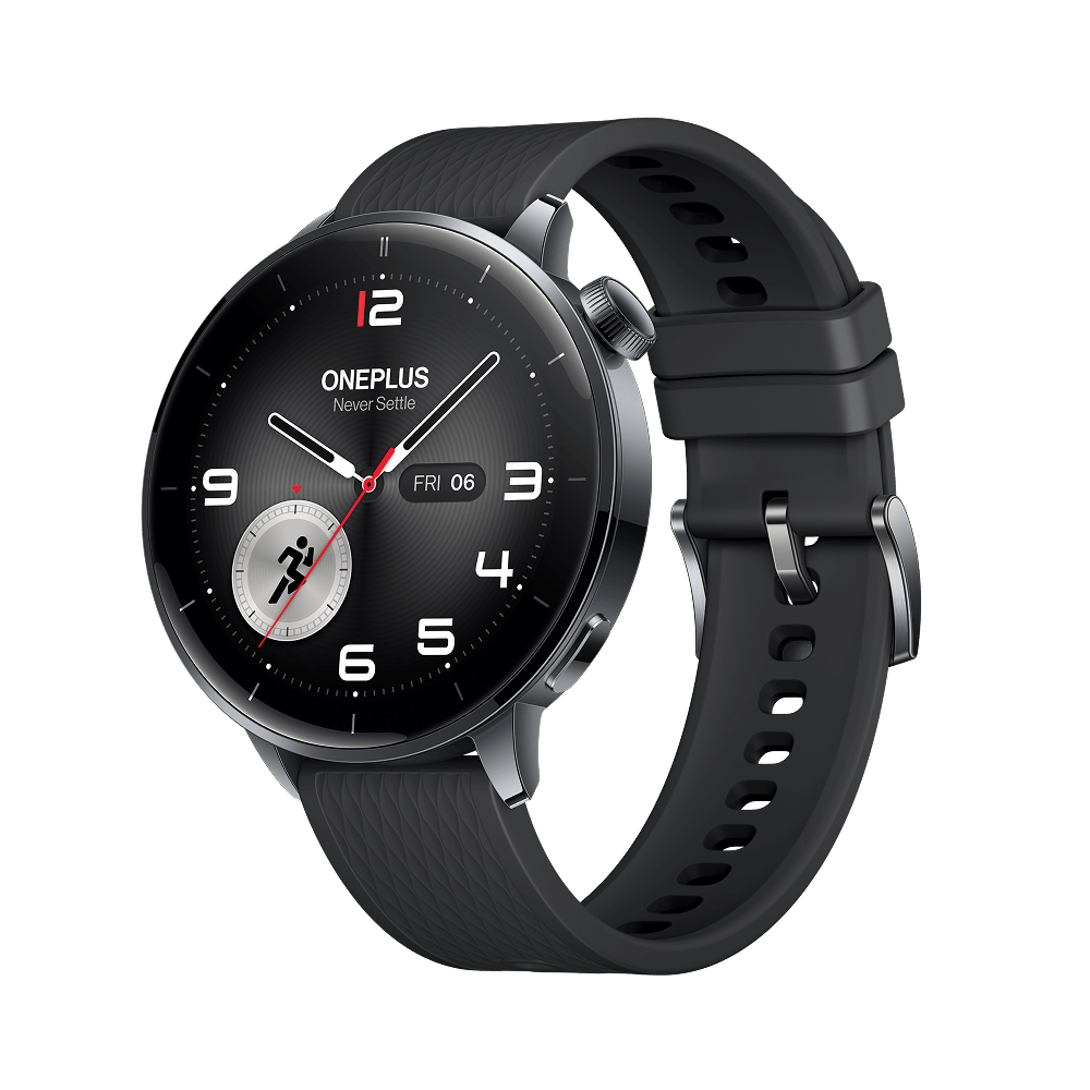 Globale Version OnePlus Watch  – Smartwatch Nexus Bewertung und Preis