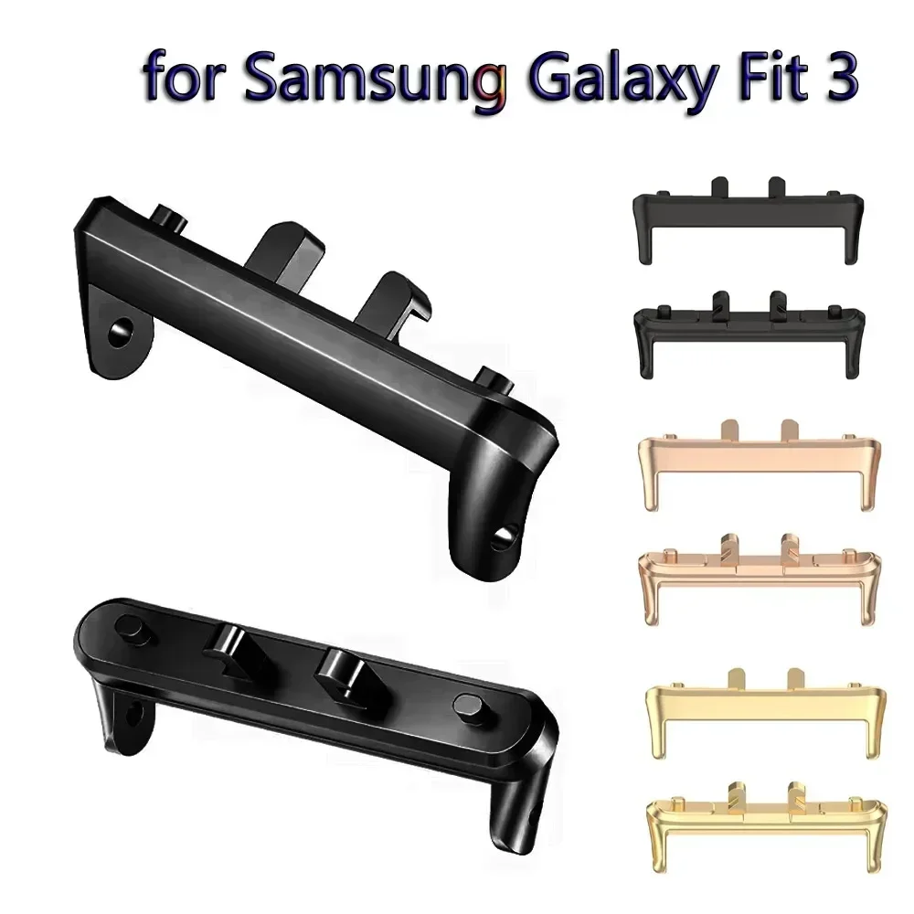 1 Paar Adapter für Samsung Gal – Watch Band Connector Bewertung und Preis