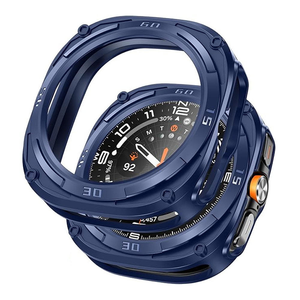 Hülle für Samsung Galaxy Watch – Samsung Smartwatch Ultra Accessories Bewertung und Preis