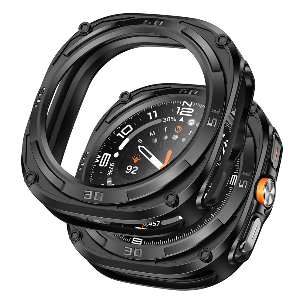 Hülle für Samsung Galaxy Watch – Samsung Smartwatch Ultra Accessories Bewertung und Preis