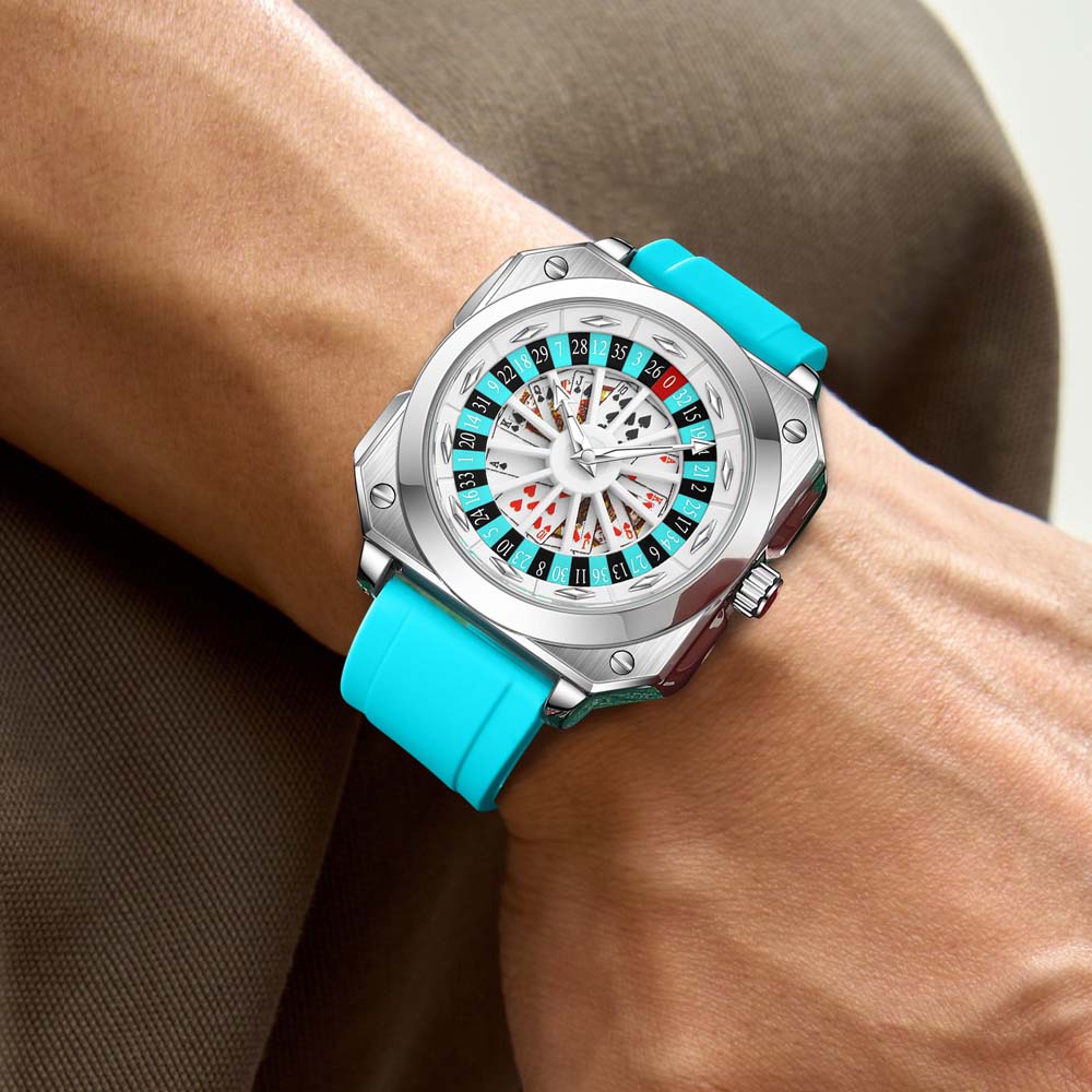 VA VOOM Neue Maßgefertigte Uhr – Smartwatch Custom Bewertung und Preis