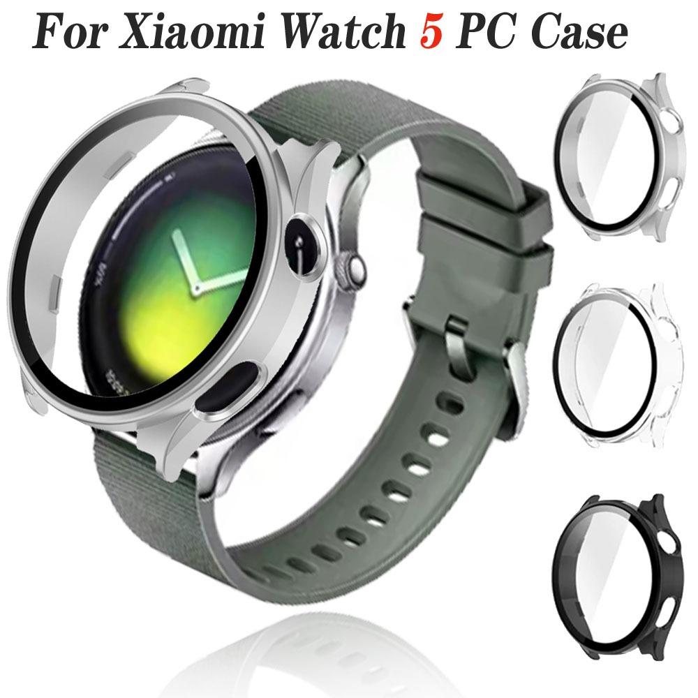 Integrierte Schutzhülle und Me – Xiaomi Smartwatch S4 Accessories Bewertung und Preis