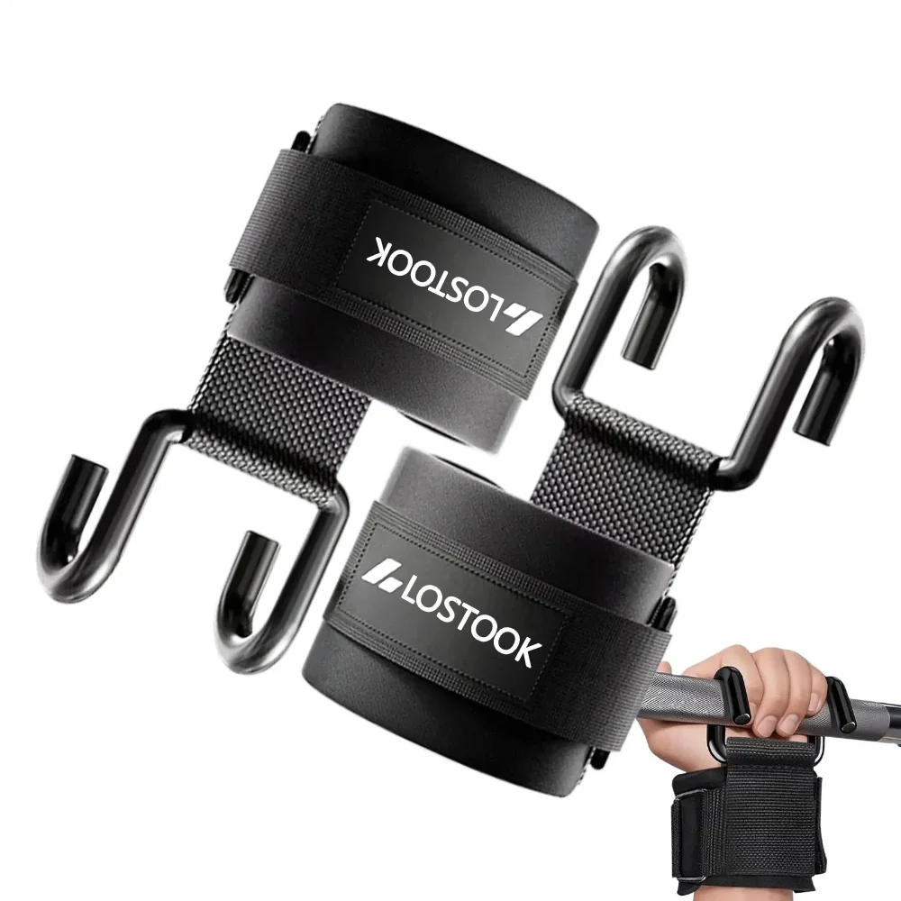 1/2 Stück Klimmzug-Unterstützu – Rugged Sport Strap Bewertung und Preis