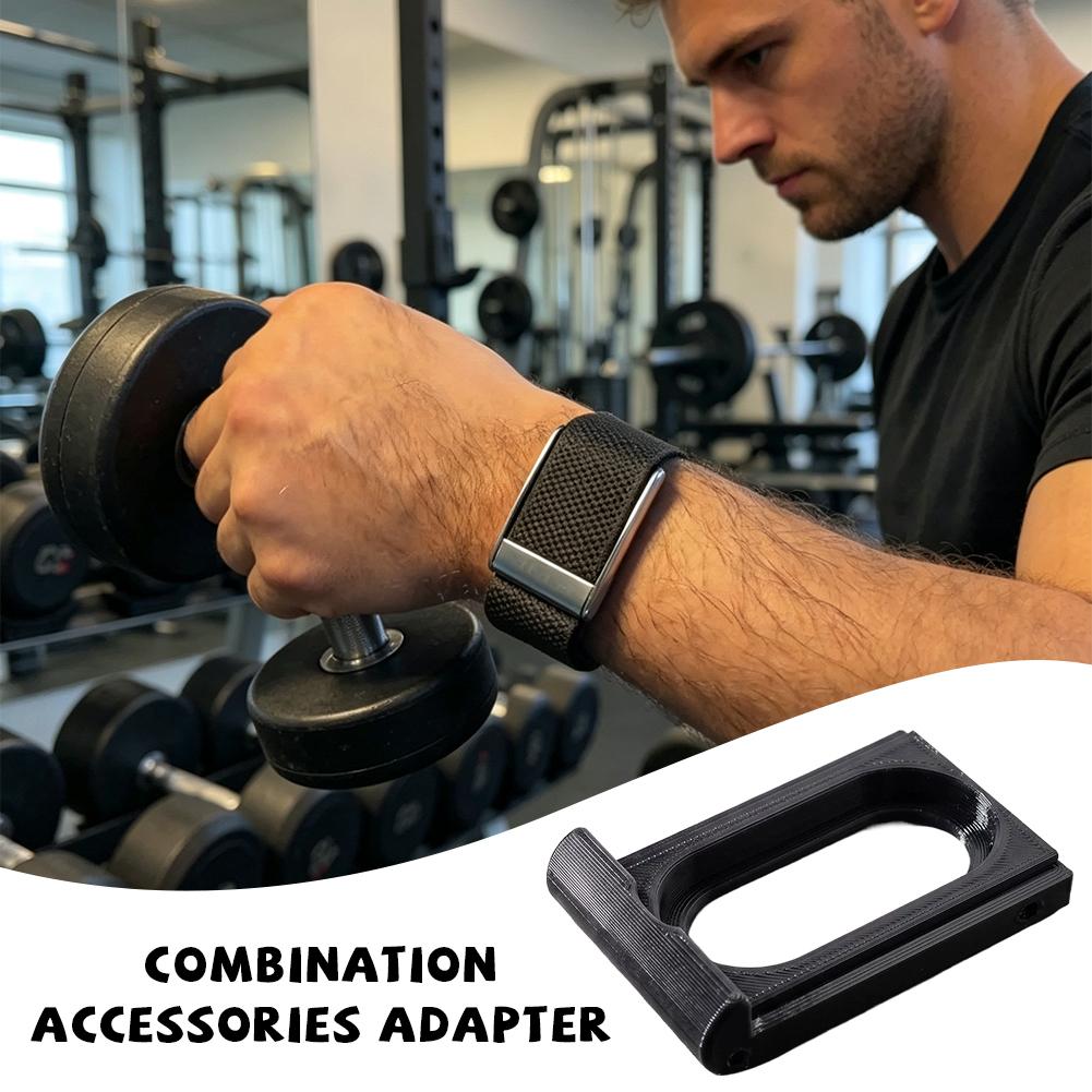Für Google Fitbit Air zu Whoop – Watch Band Connector Bewertung und Preis