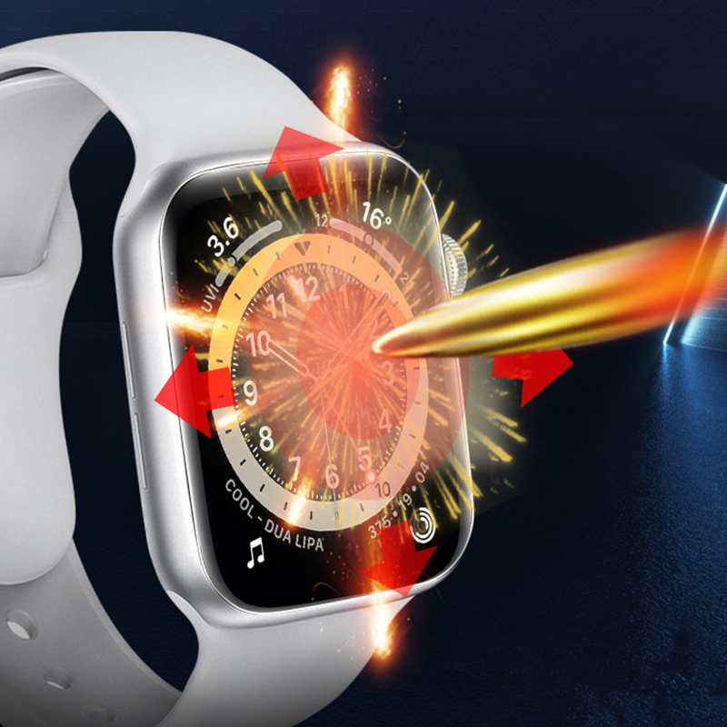 Displayschutzfolie für Apple W – Apple Smartwatch Accessories Bewertung und Preis