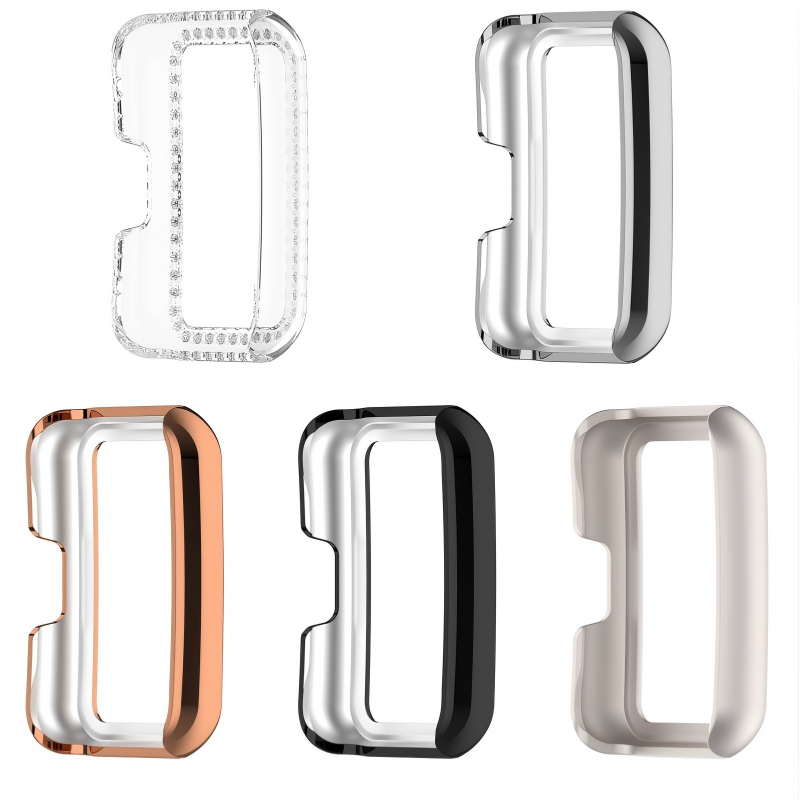 Bling PC Hohlgehäuse-Abdeckung – Smartwatch Nexus Bewertung und Preis