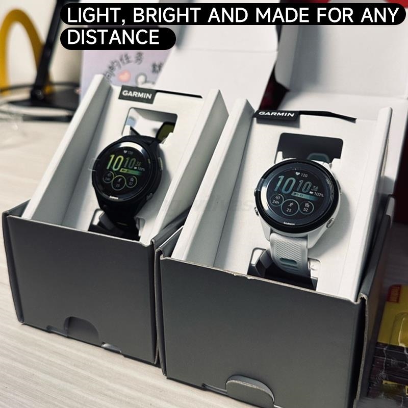 Garmin Forerunner 265 Training – Smartwatch X Bewertung und Preis
