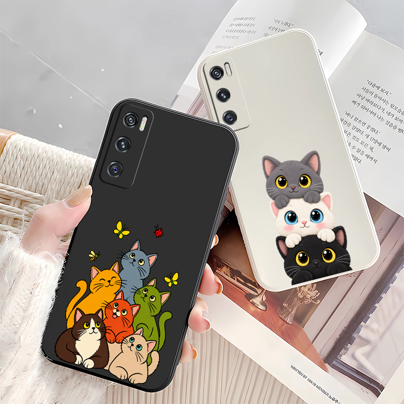 Niedliche, farbenfrohe Handyhü – Vivo V40 Bewertung und Preis
