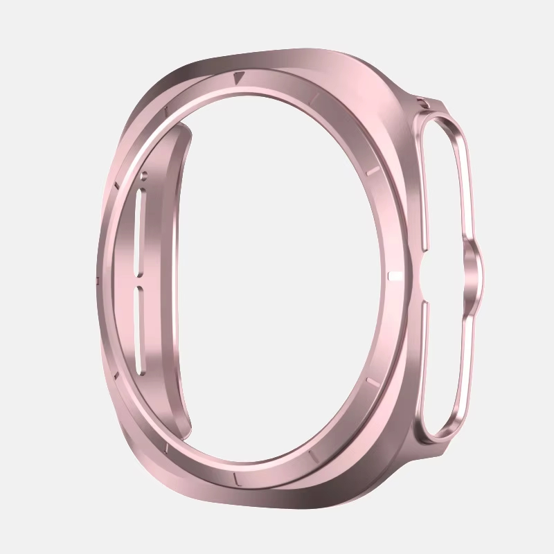PC Schutz Fall Für Samsung Gal – Samsung Smartwatch Ultra Accessories Bewertung und Preis