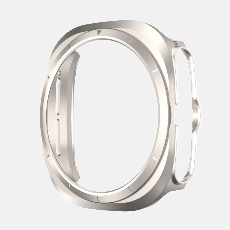 PC Schutz Fall Für Samsung Gal – Samsung Smartwatch Ultra Accessories Bewertung und Preis