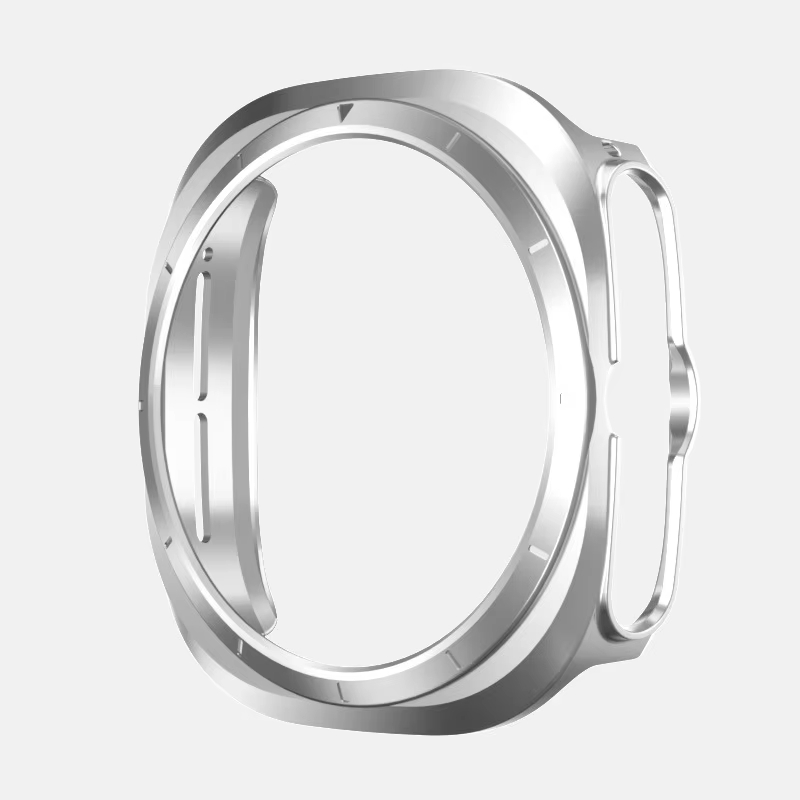 PC Schutz Fall Für Samsung Gal – Samsung Smartwatch Ultra Accessories Bewertung und Preis