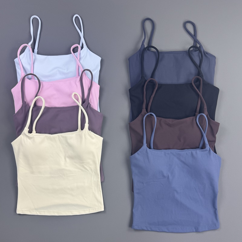 Gym-Top für Damen, Spaghettitr – Rugged Sport Strap Bewertung und Preis
