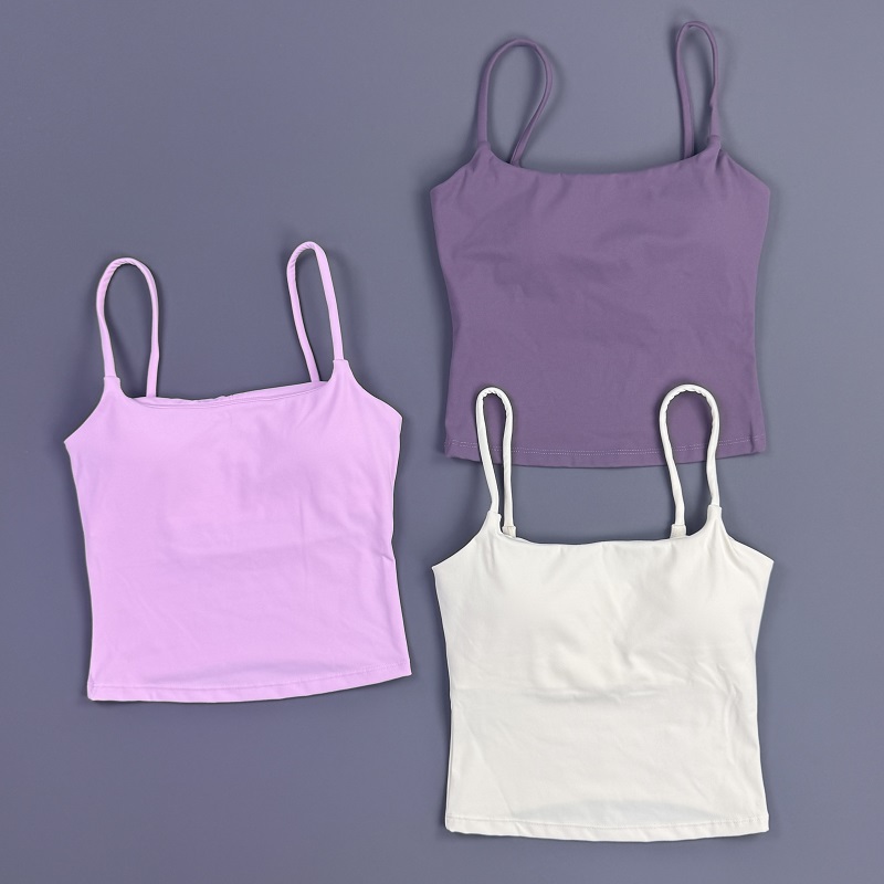 Gym-Top für Damen, Spaghettitr – Rugged Sport Strap Bewertung und Preis