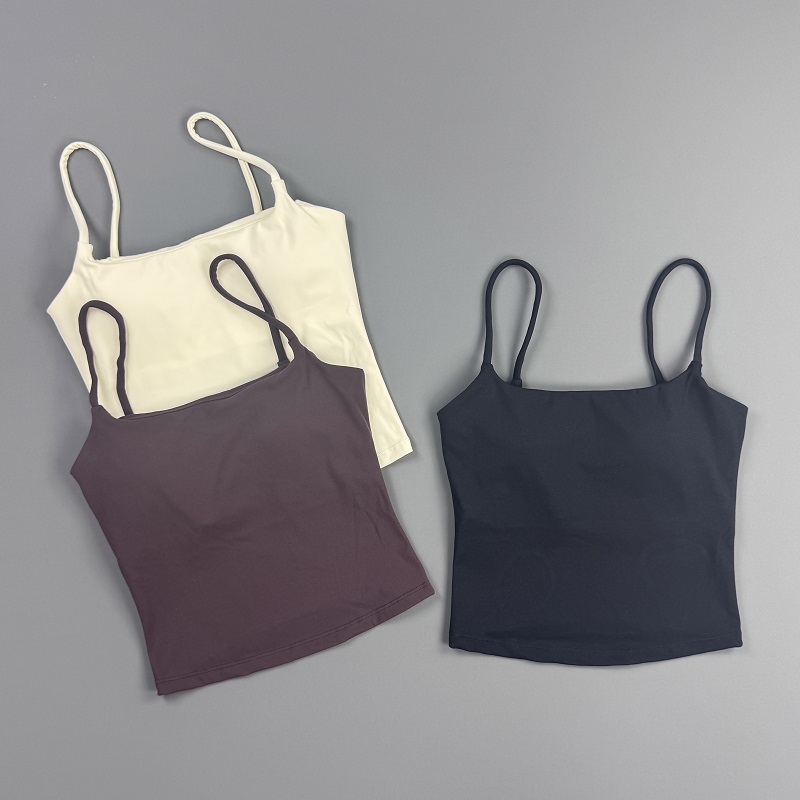 Gym-Top für Damen, Spaghettitr – Rugged Sport Strap Bewertung und Preis