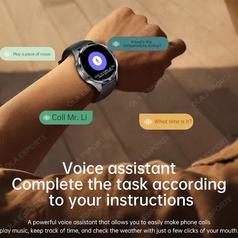 Neue Watch 5 Pro Smartwatch 1, – Smartwatch Custom Bewertung und Preis