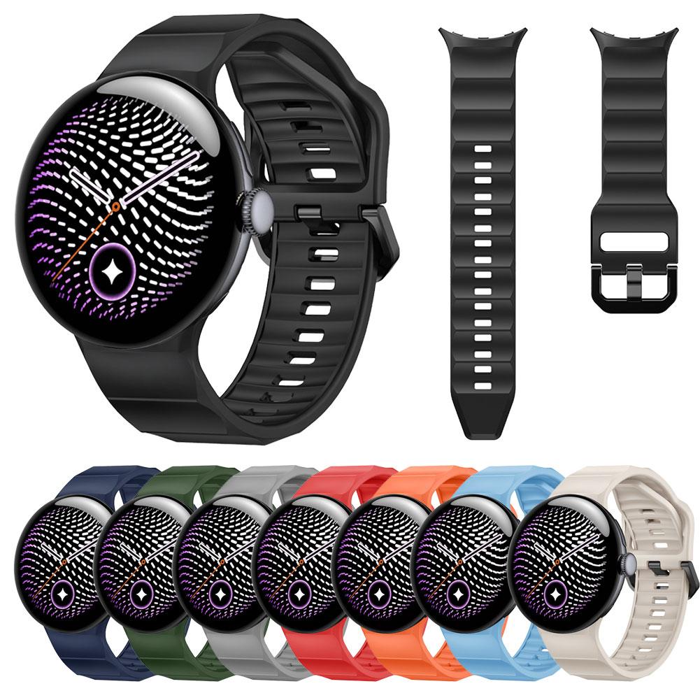 Für Google Pixel Watch 5 Band  – Smartwatch Nexus Bewertung und Preis