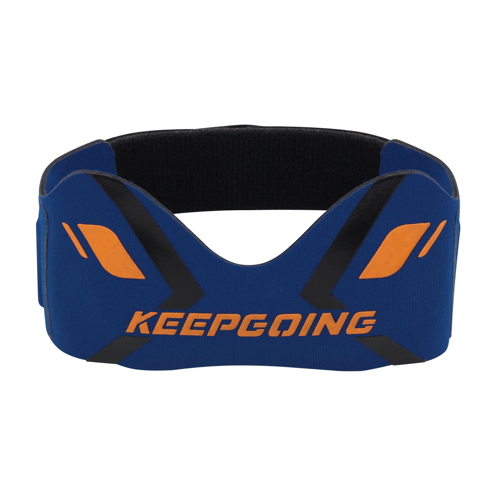 Verstellbare Patella-Kniebanda – Rugged Sport Strap Bewertung und Preis