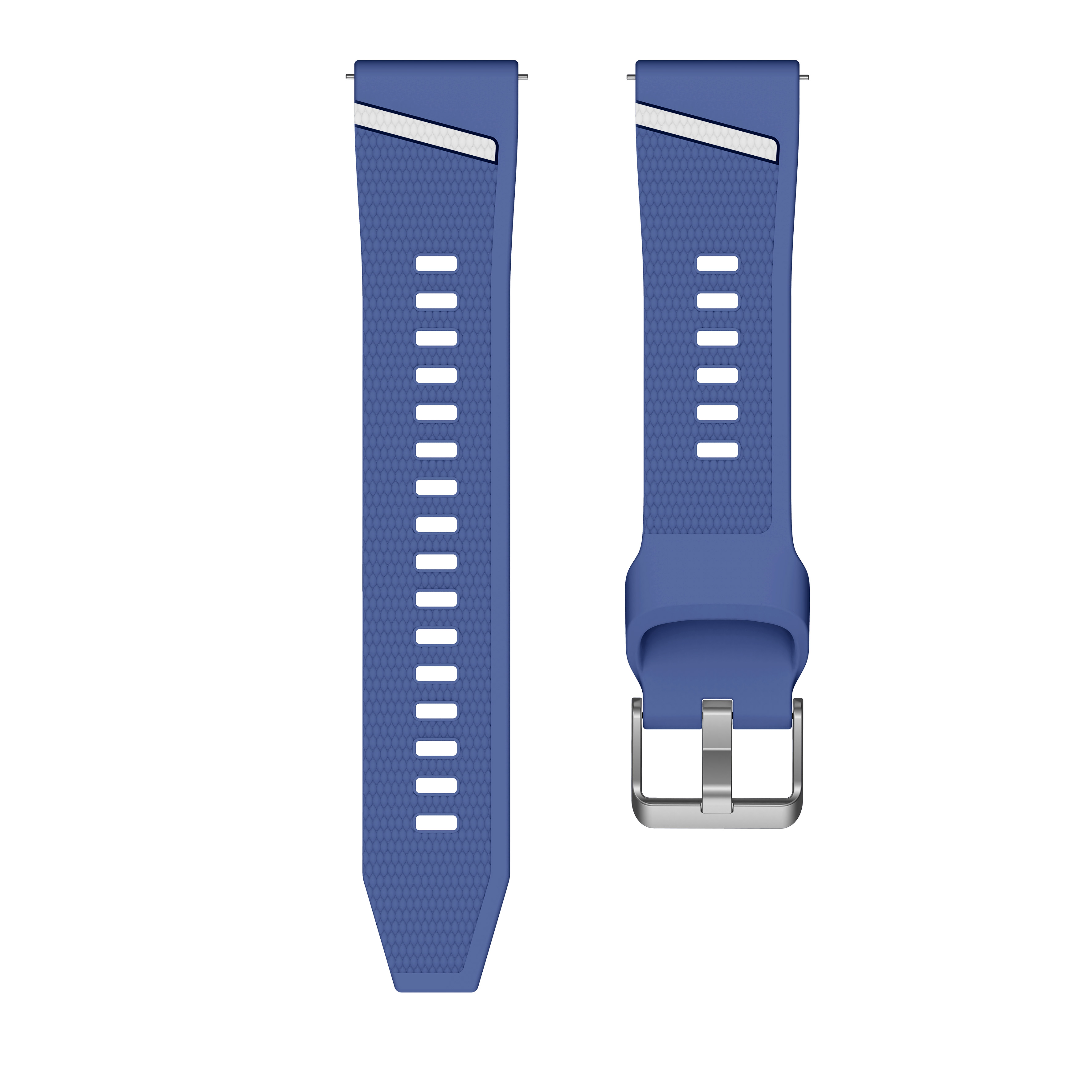 Original 1:1 Silikonarmband fü – Xiaomi Smartwatch S4 Accessories Bewertung und Preis