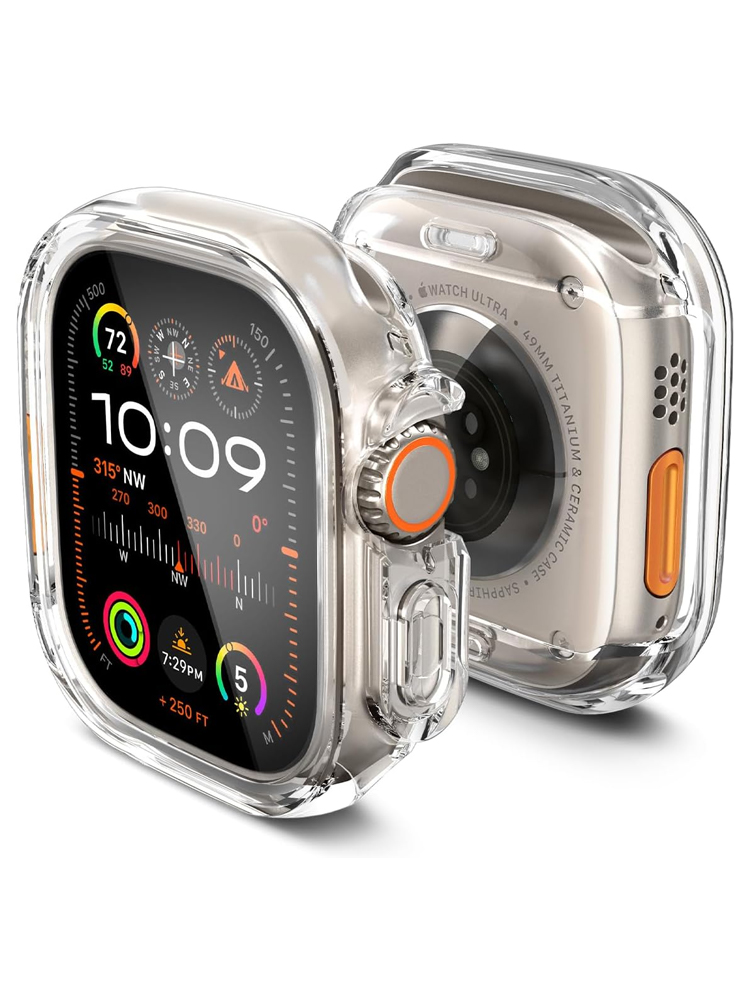 Hülle für Apple Watch Ultra 3  – Apple Smartwatch Accessories Bewertung und Preis