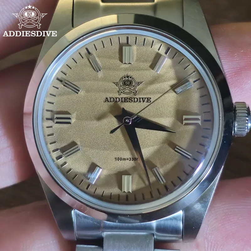 ADDIESDIVE Herrenuhr mit Sandz – Smartwatch Nexus Bewertung und Preis