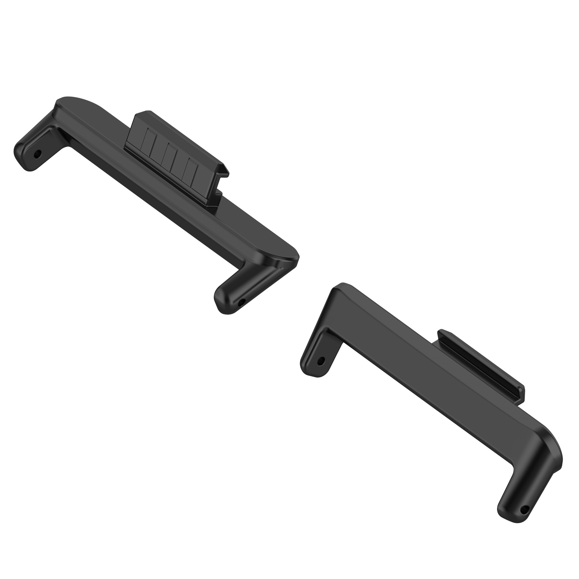 1 paar Adapter Für Huawei Uhr  – Watch Band Connector Bewertung und Preis