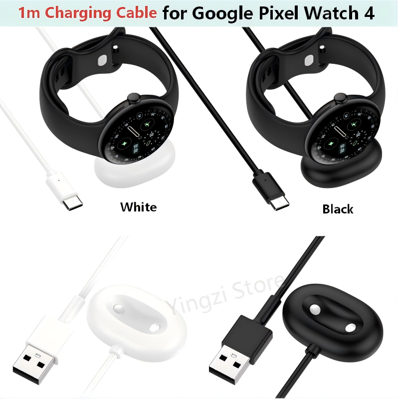 USB-Ladekabel Stromladekabel f – Smartwatch Nexus Bewertung und Preis