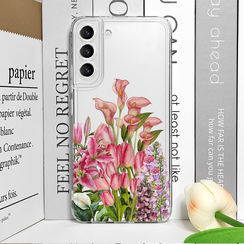 Luxuriöse Frische Blumen und V – Oppo Reno 12 Bewertung und Preis