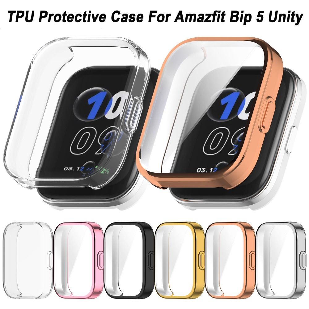 Vollständige Abdeckung aus TPU – Smartwatch Nexus Bewertung und Preis