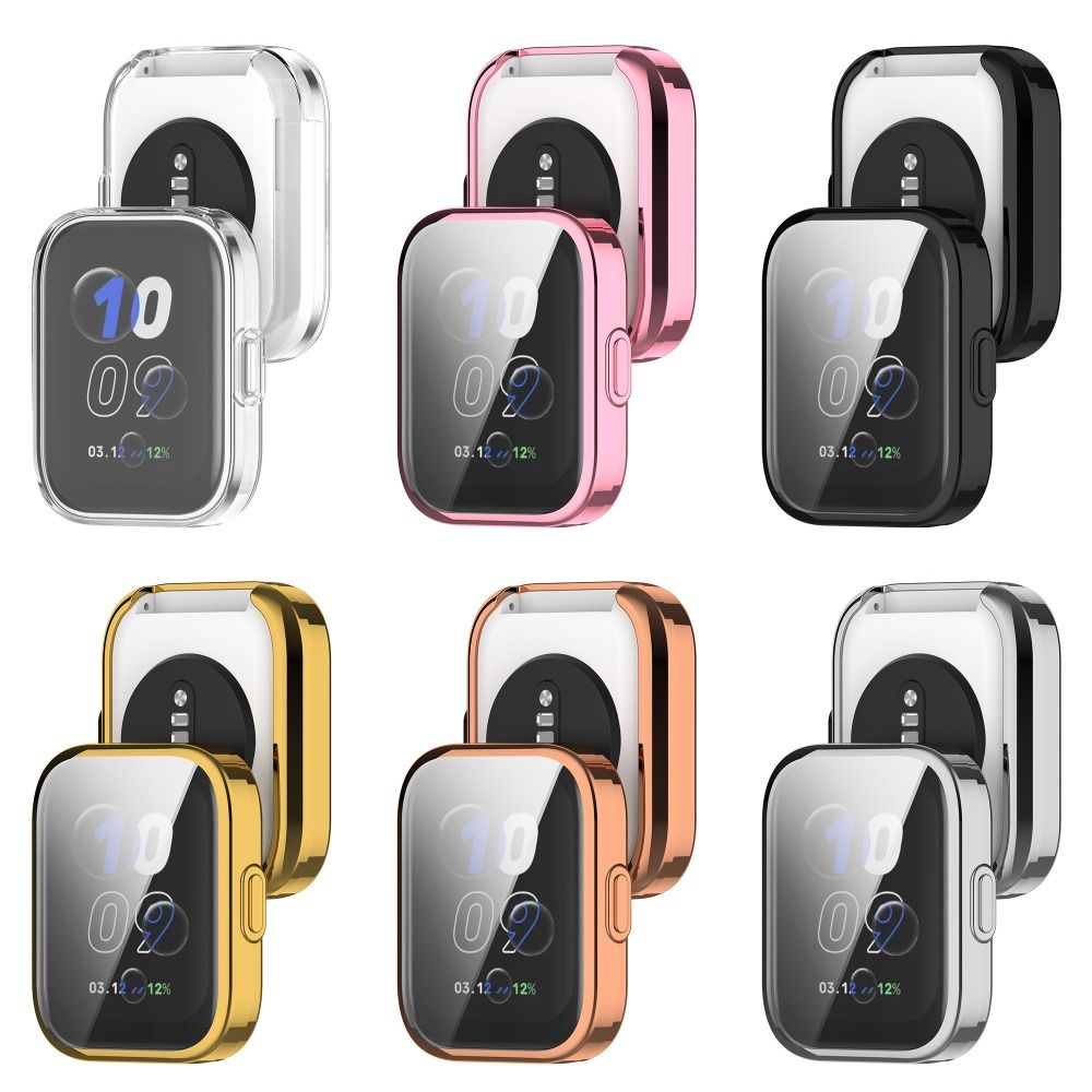 Vollständige Abdeckung aus TPU – Smartwatch Nexus Bewertung und Preis