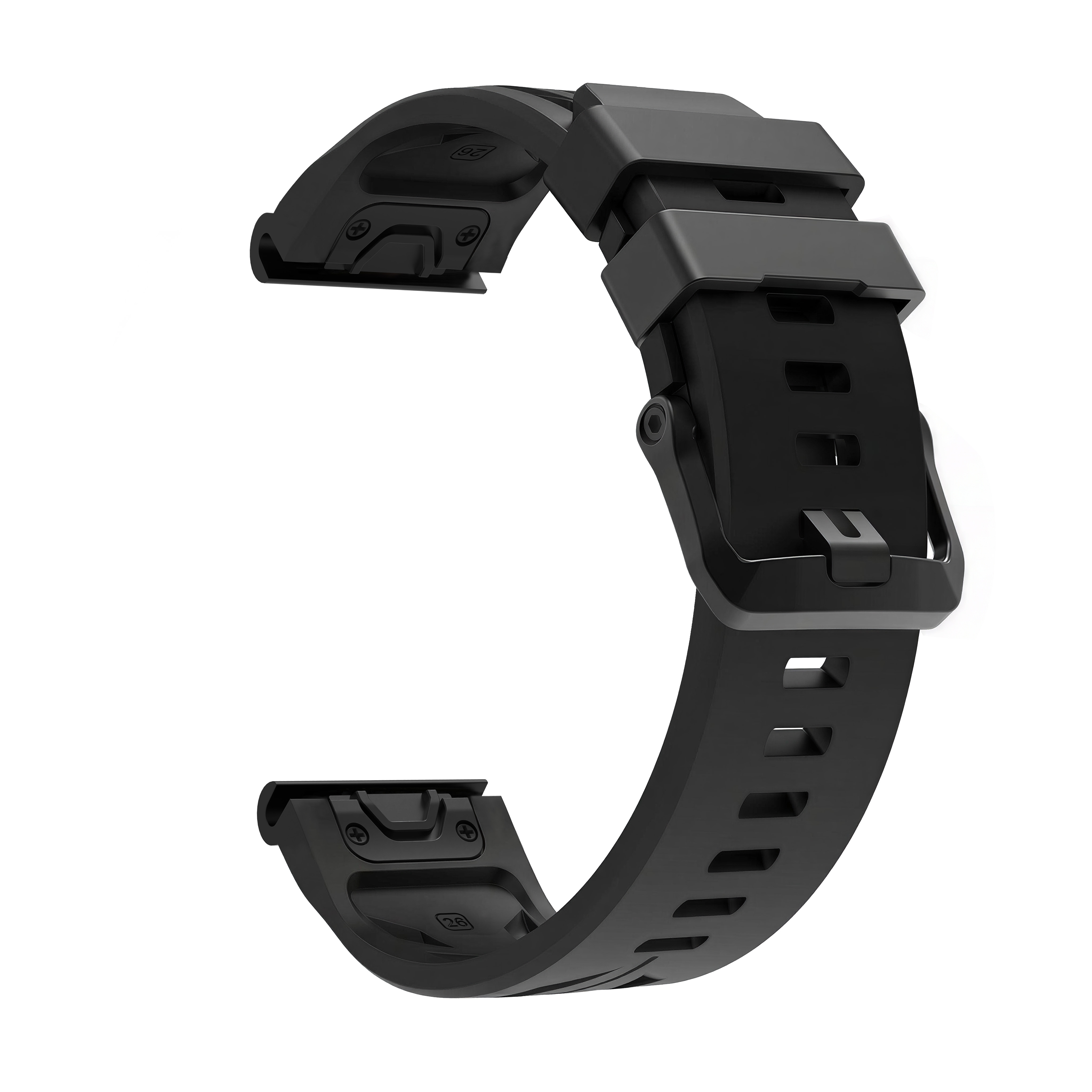 22mm 26mm QuickFit Silikon-Spo – Xiaomi Smartwatch S4 Accessories Bewertung und Preis
