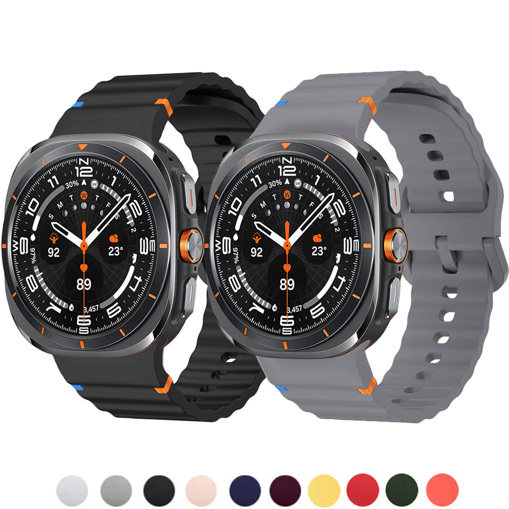 Armband für Samsung Galaxy Wat – Samsung Smartwatch Ultra Accessories Bewertung und Preis