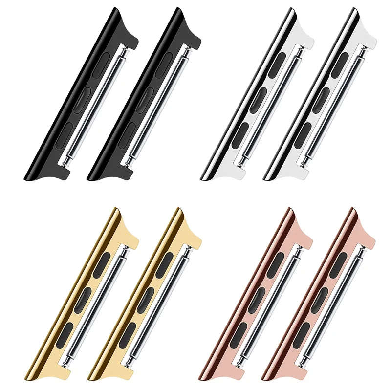 Anschluss für Apple Watch Band – Watch Band Connector Bewertung und Preis