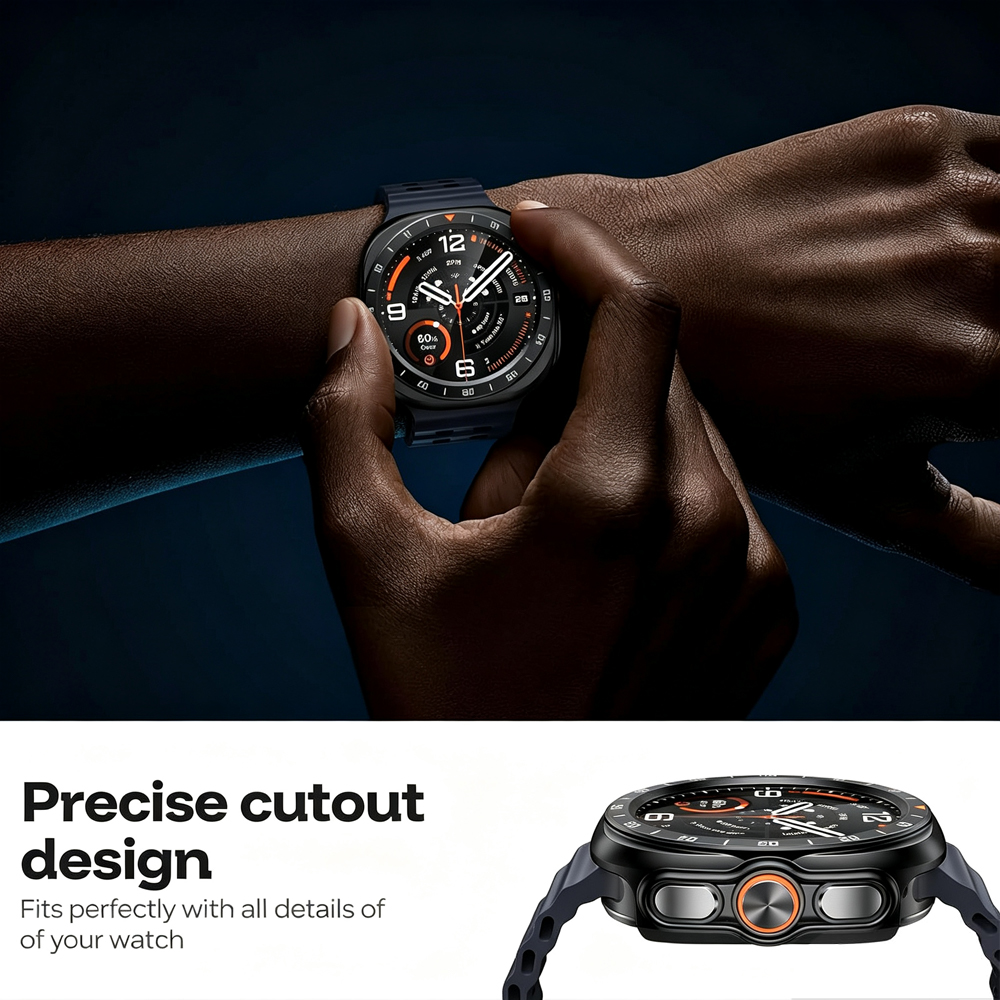 Schutzhülle für Samsung Galaxy – Samsung Smartwatch Ultra Accessories Bewertung und Preis