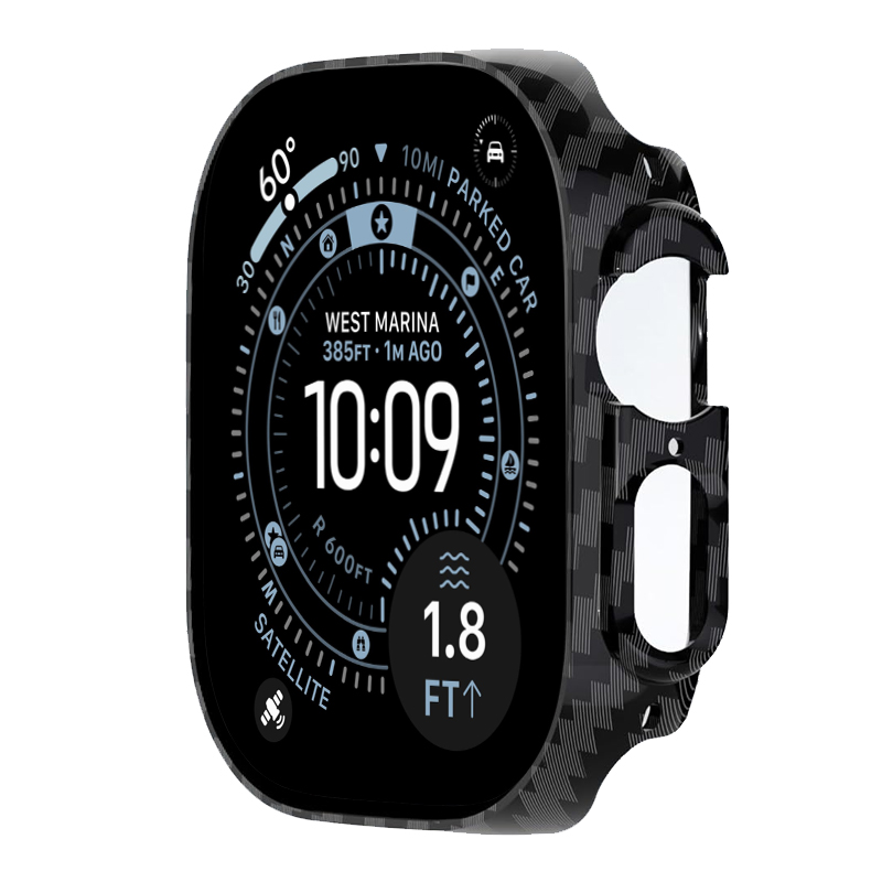 Schutzhülle für Apple Watch Ul – Apple Smartwatch Accessories Bewertung und Preis