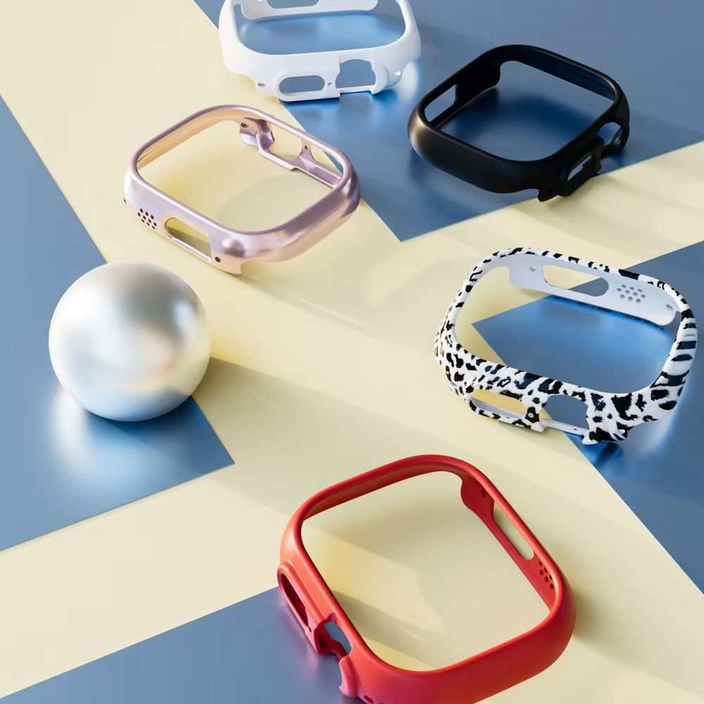 Schutzhülle für Apple Watch Ul – Apple Smartwatch Accessories Bewertung und Preis