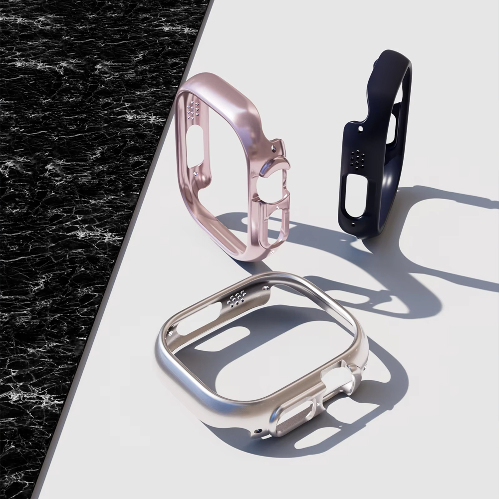 Schutzhülle für Apple Watch Ul – Apple Smartwatch Accessories Bewertung und Preis