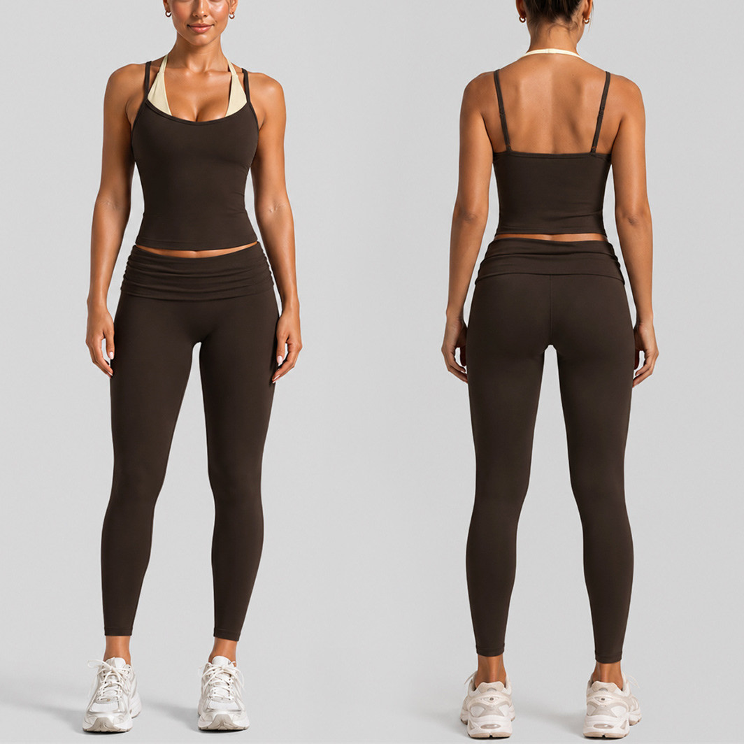 Damen-Pad-BH mit Blockmuster,  – Rugged Sport Strap Bewertung und Preis