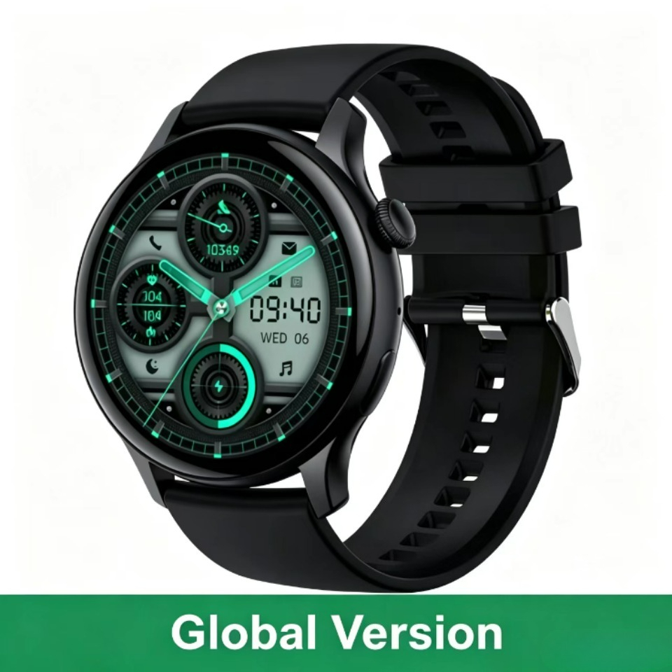 Globale Version Xiaomi Watch S – Smartwatch X Bewertung und Preis