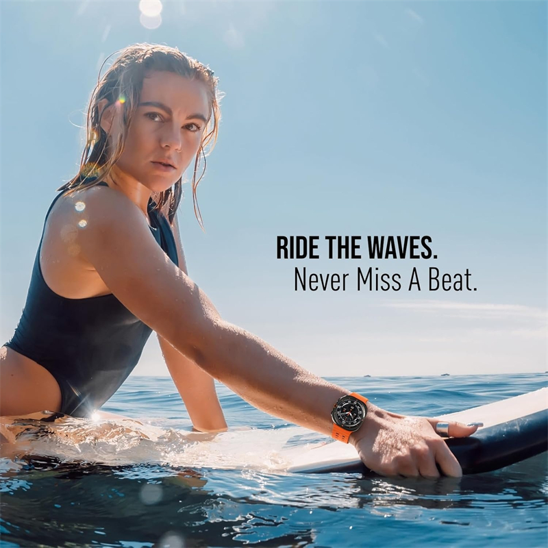 Silikonarmband für Samsung Gal – Samsung Smartwatch Ultra Accessories Bewertung und Preis