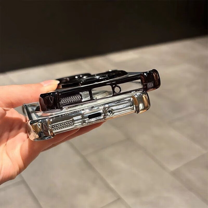 INS Handyhülle mit Gänseblümch – Oppo Reno 12 Bewertung und Preis