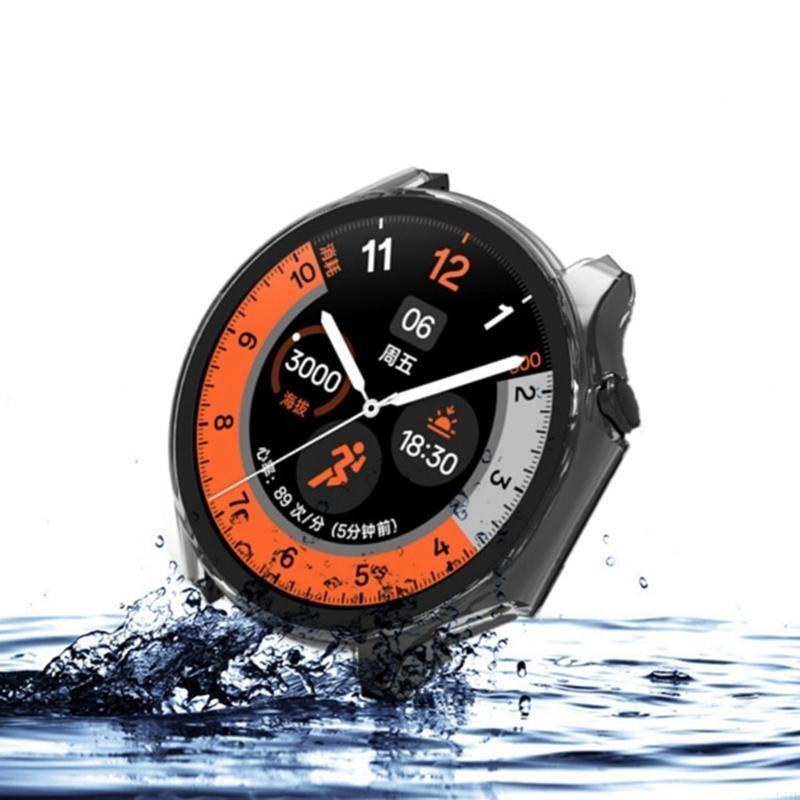 L41E Smartwatches Gehärtetes G – Smartwatch X Bewertung und Preis