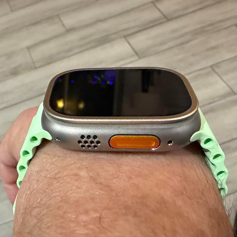 Gehärtetes Glas für Apple Watc – Apple Smartwatch Accessories Bewertung und Preis